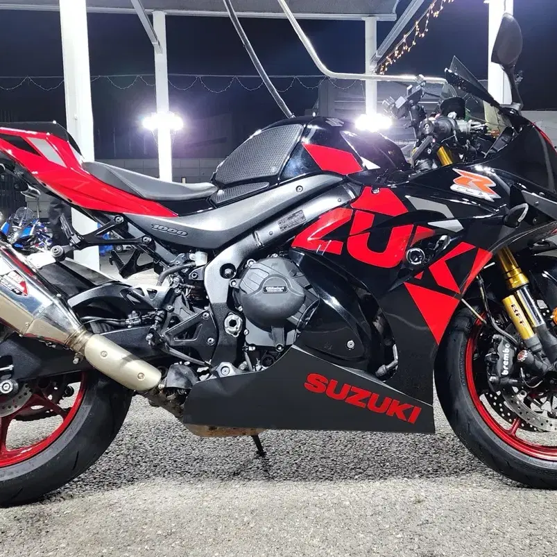 20년식 17xxx키로수 r1000r