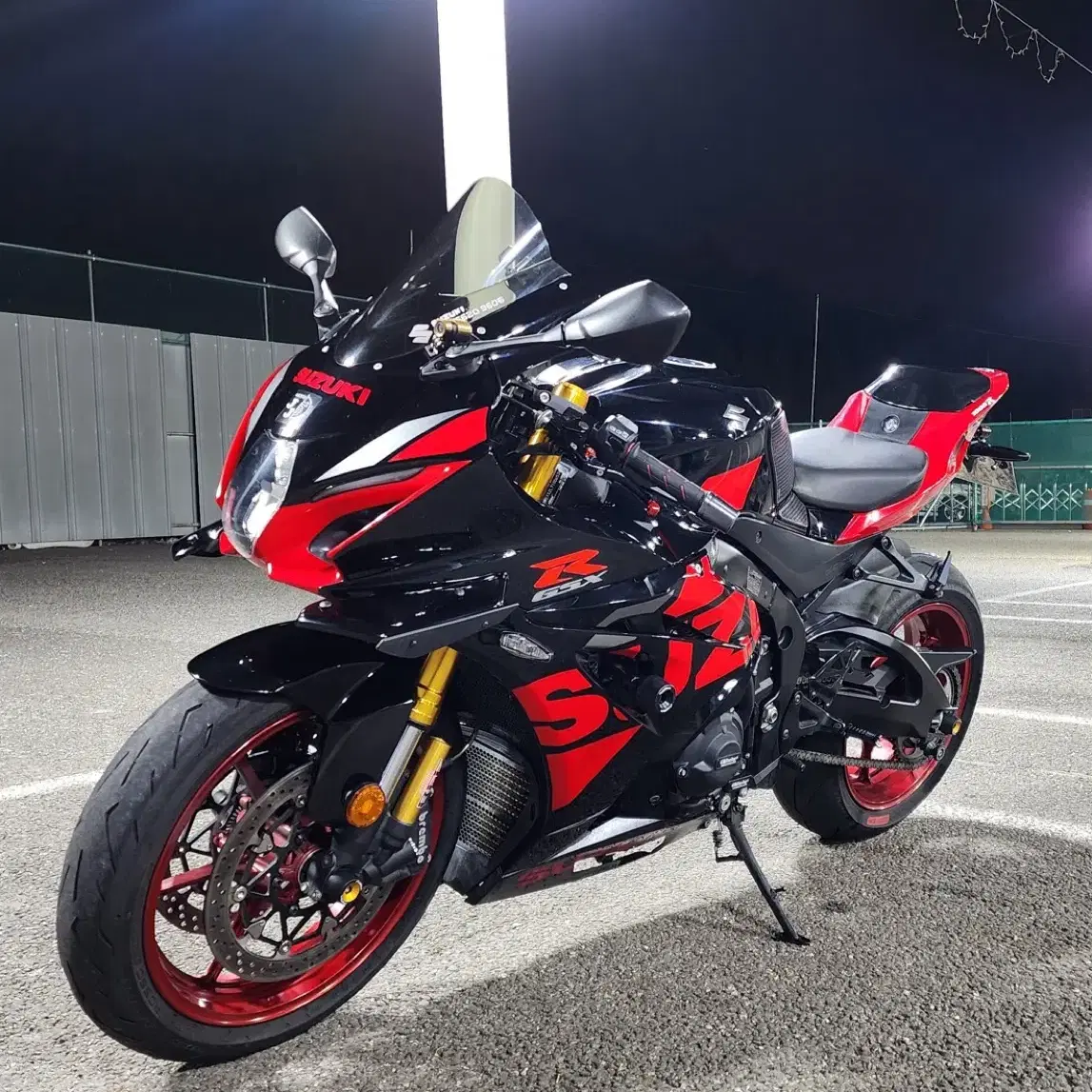 20년식 17xxx키로수 r1000r