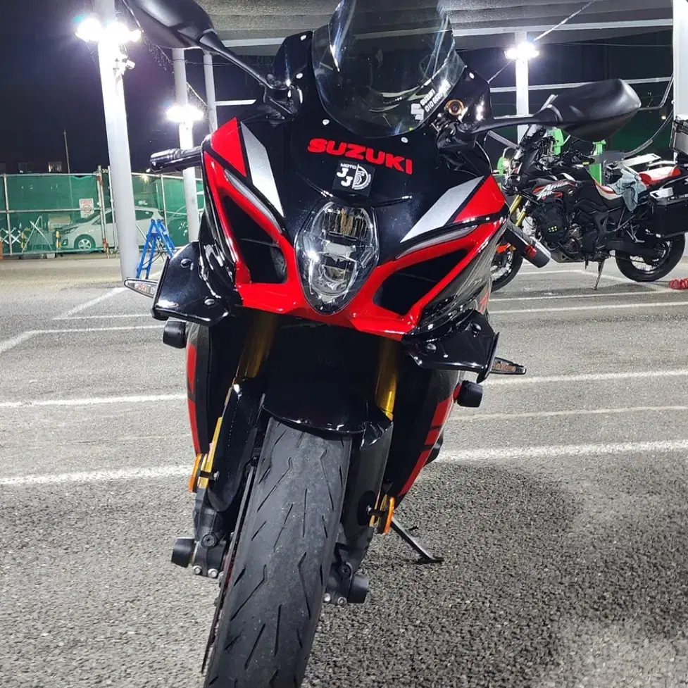 20년식 17xxx키로수 r1000r