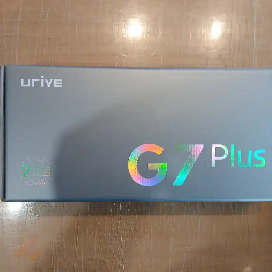 유라이브G7  플러스 32G  200대 최저가판매