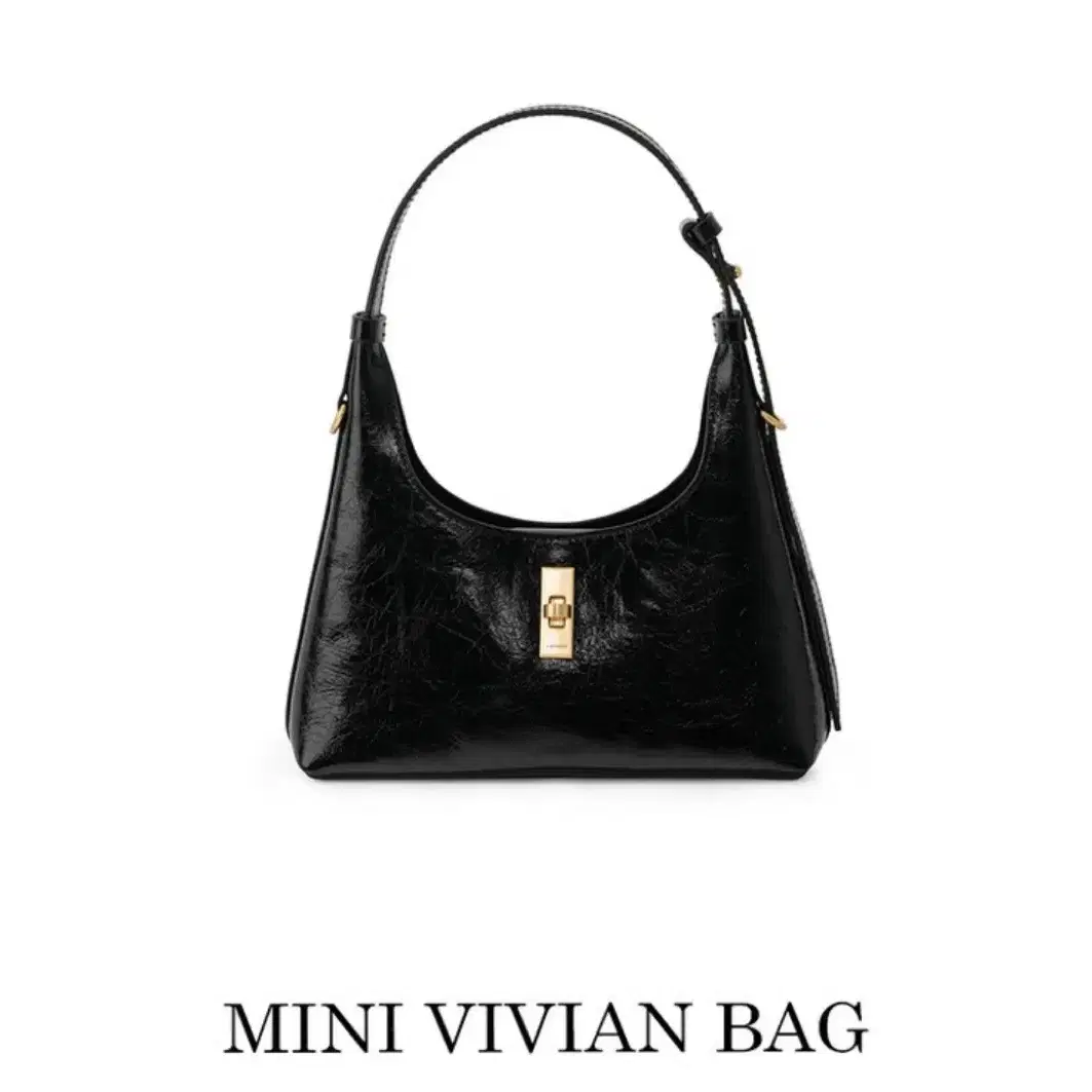 르아보네 미니 비비안 백 Mini vivian bag