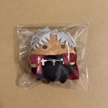 Fate FGO 아포크리파 아마쿠사 시로 시로우-코토미네 후와코로린