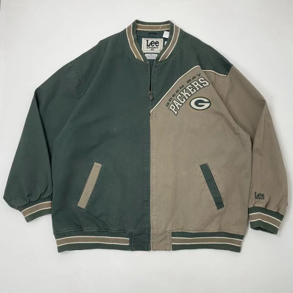 90s Lee sport NFLBig Size Varsity