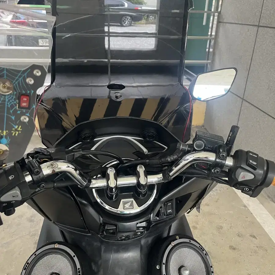 pcx125