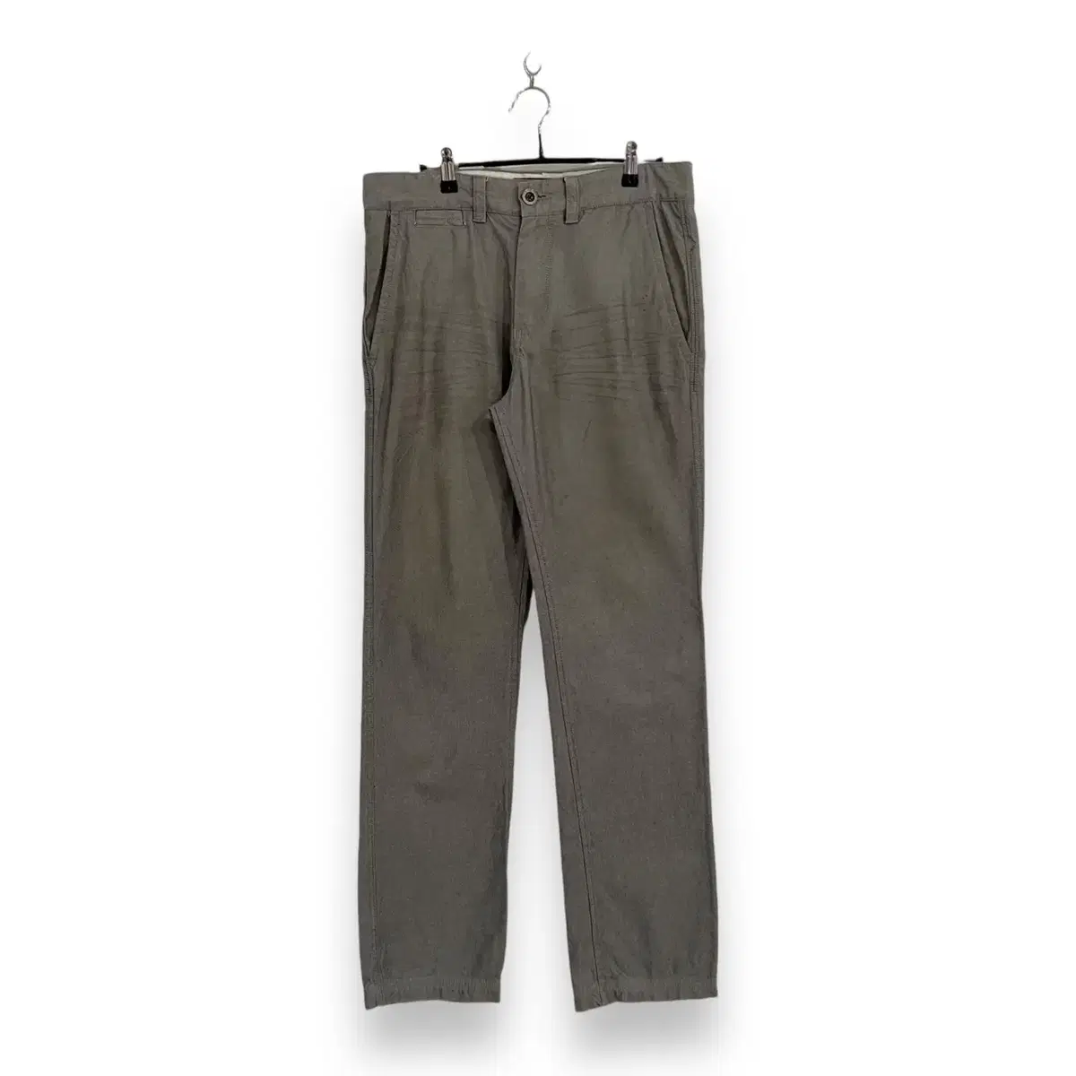 Timberland Work Cotton Pants