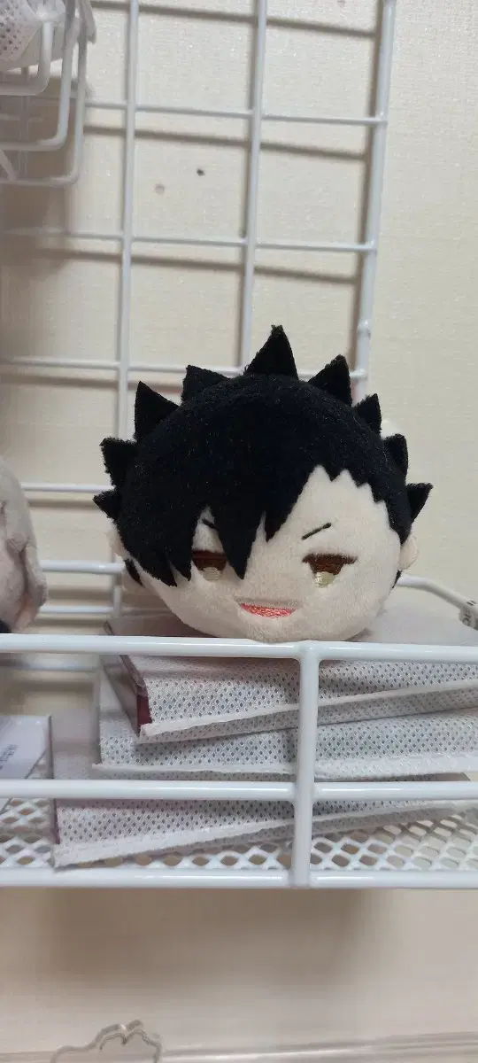 Haikyuu Kuroo Tsumupa.