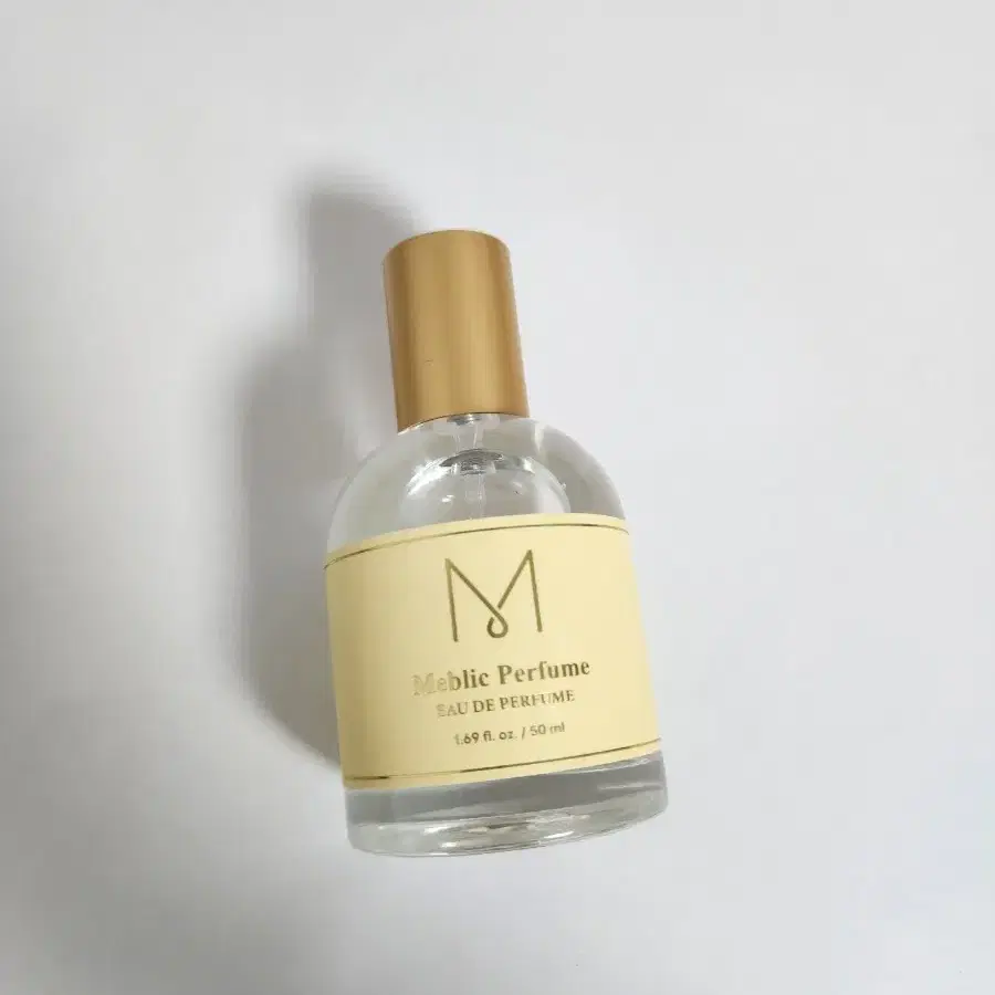 급처! 메블릭퍼퓸 딸기향수 50ml