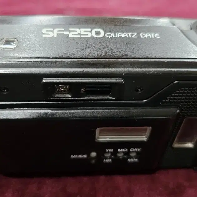 삼성카메라 SF-250