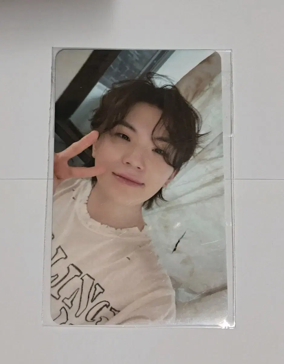 Seventeen SpreadFill beatroad woozi ld WTS