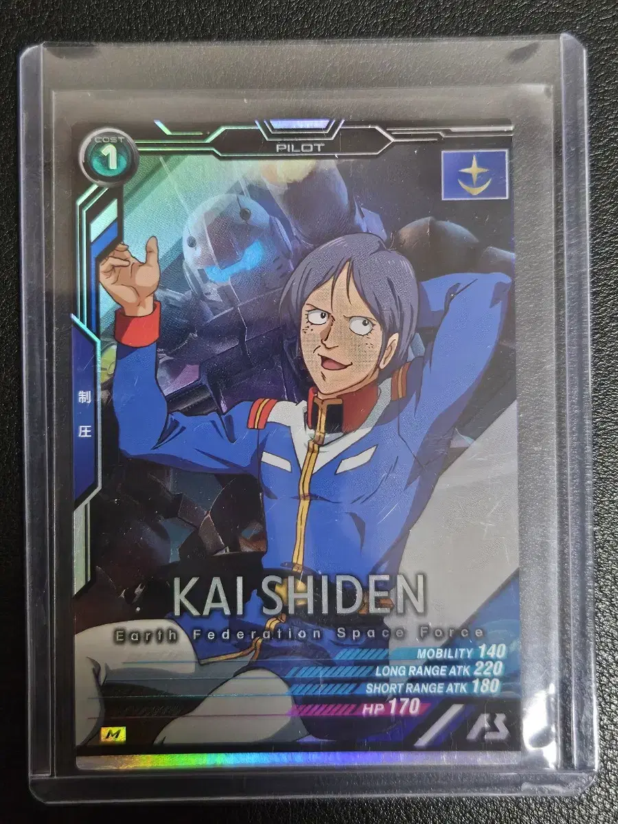 Gundam kai Seiden