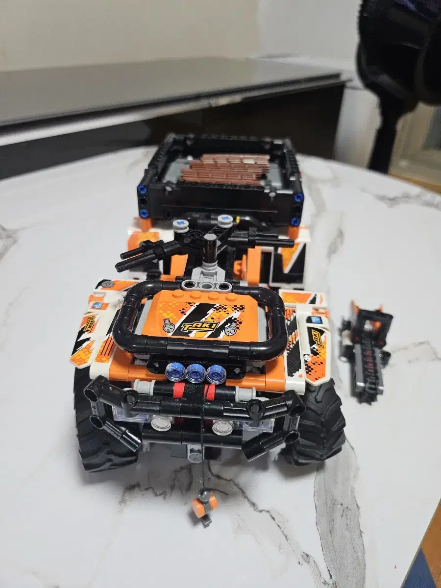 LEGO Technic 42139