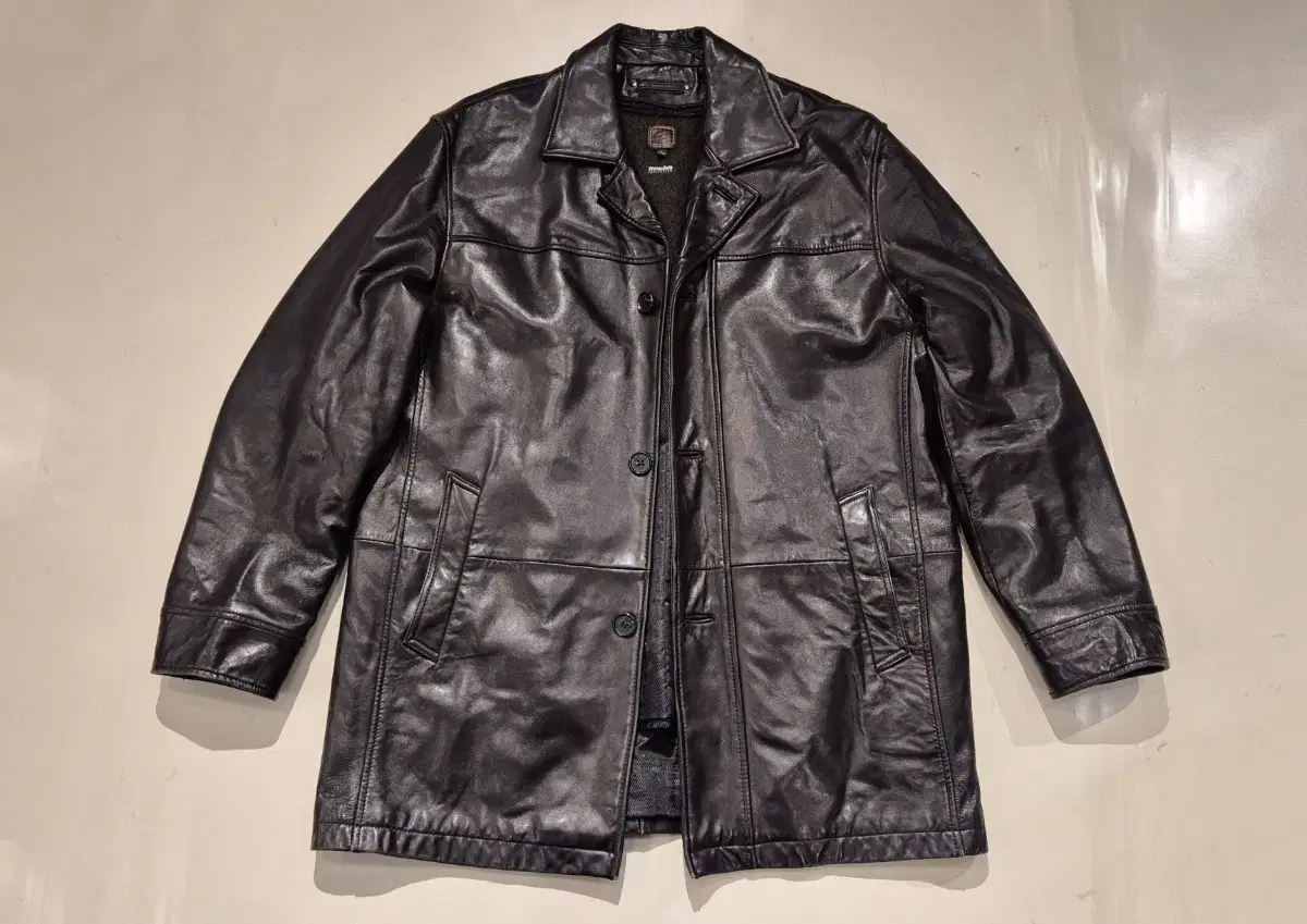 XL>WILSONS LEATHER Jacket