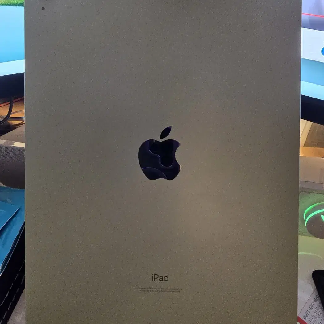 Apple iPad Air 4세대 64기가 (그린) +애플펜슬 2세대