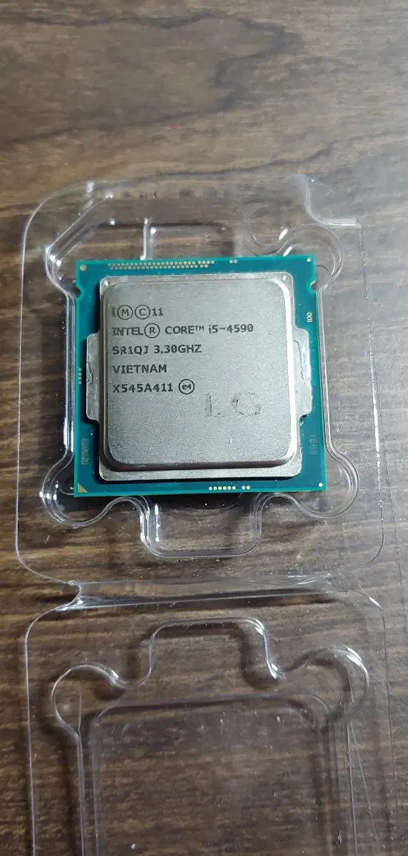 i5 4590 3개 i5 4590T 1개 ssd 256g 128g