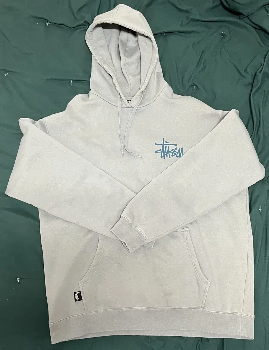 Stussy Hoodie L