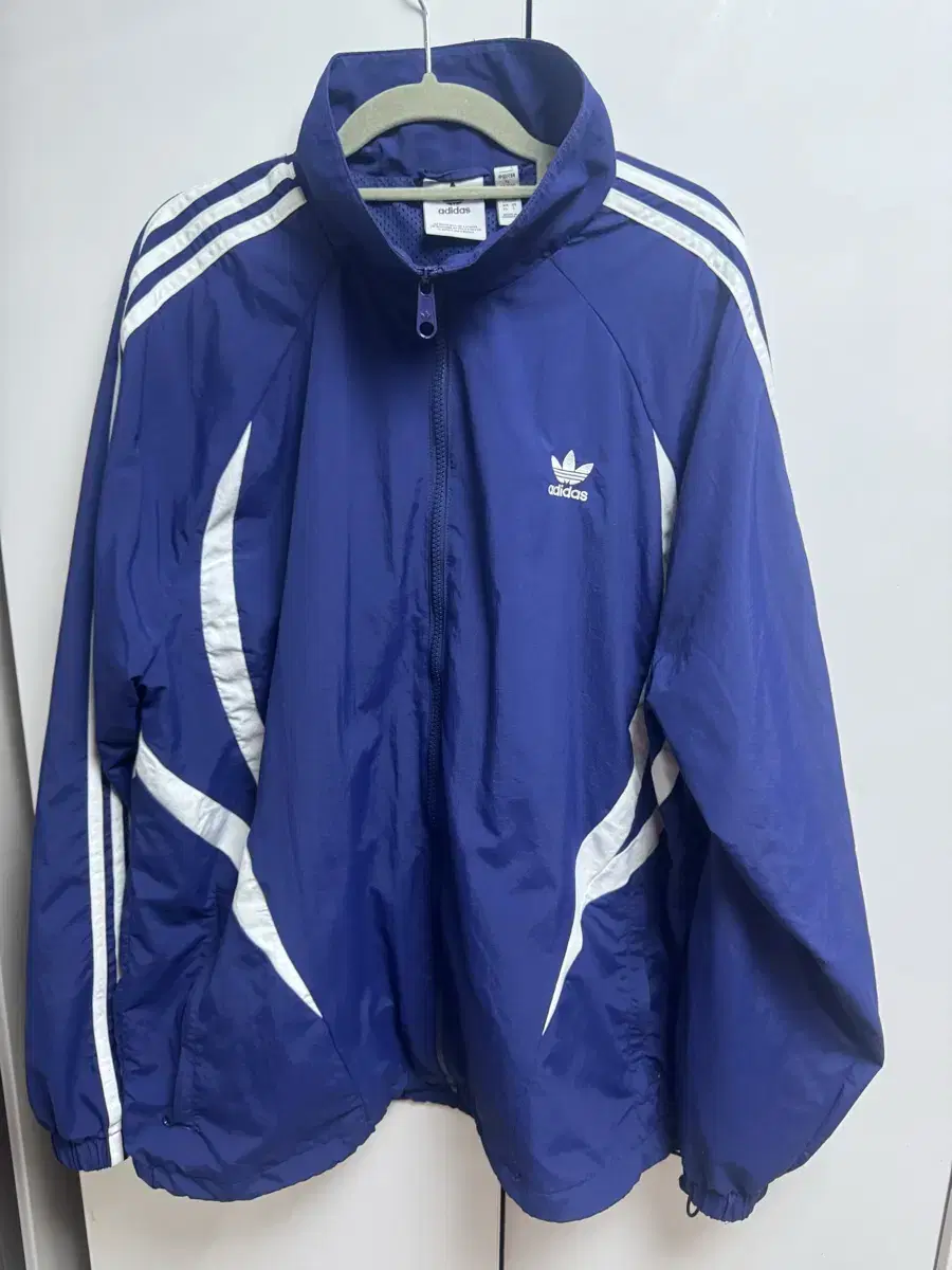 Adidas Windbreaker XL