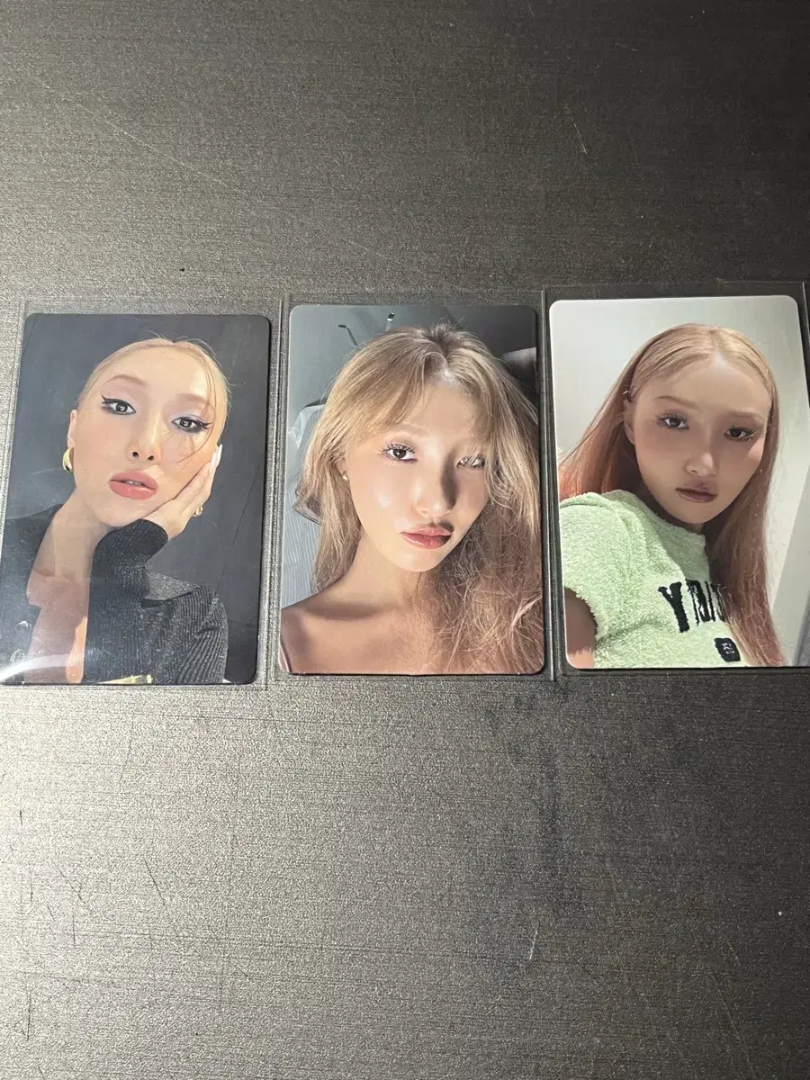 Hwasa na albumpoka bulk wts