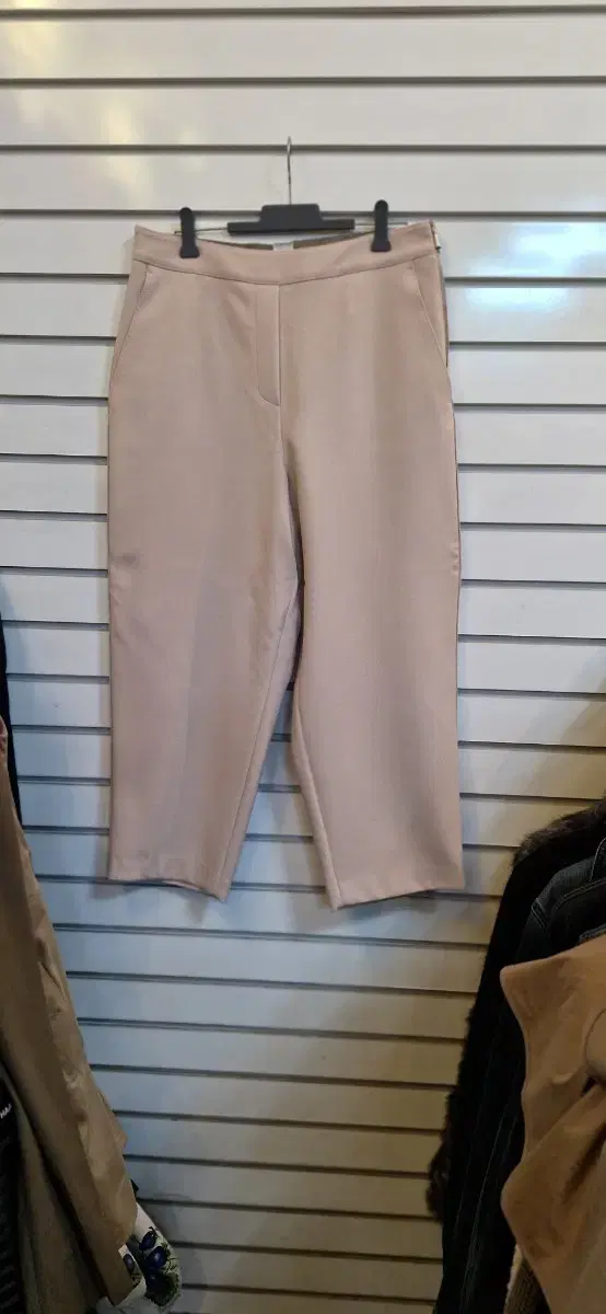 Misha Baggy Style Pants