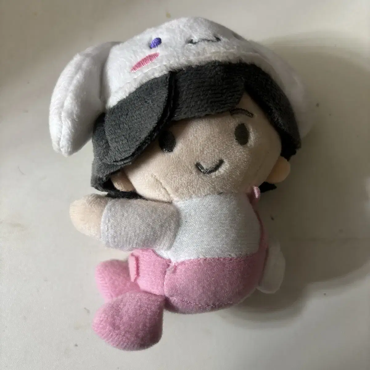 Naniwadanshi Michieda Shunsuke Michi Sanrio Nui doll wts sells