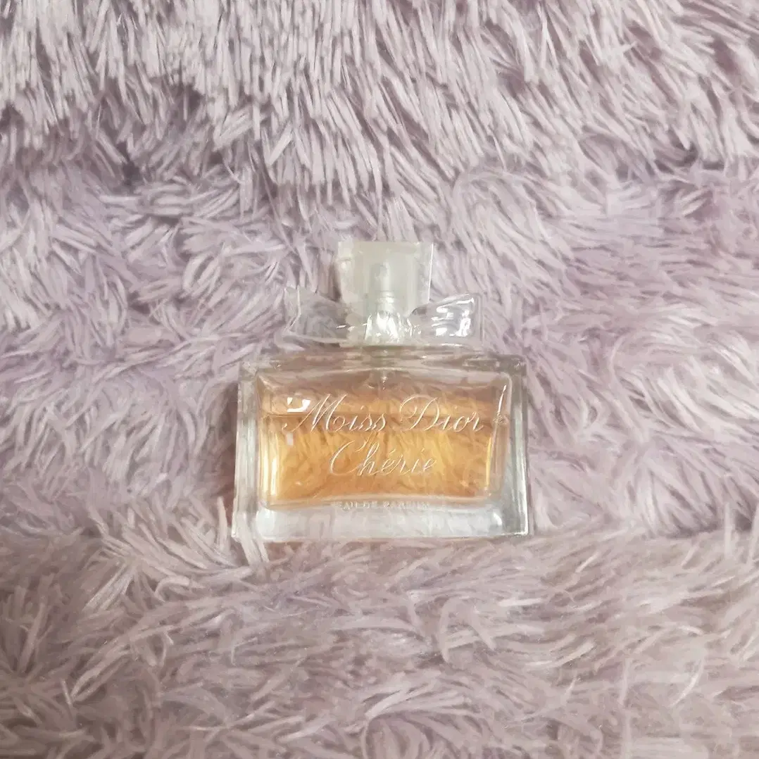 미스디올 쉐리 EDP 50ml(단종)