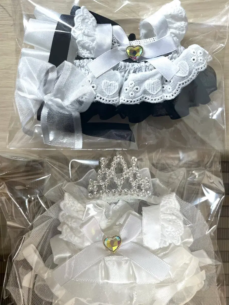 doll clothes sister clothes 15cm maid clothes wedding dress sealed bulk somyi somyi doll clothes