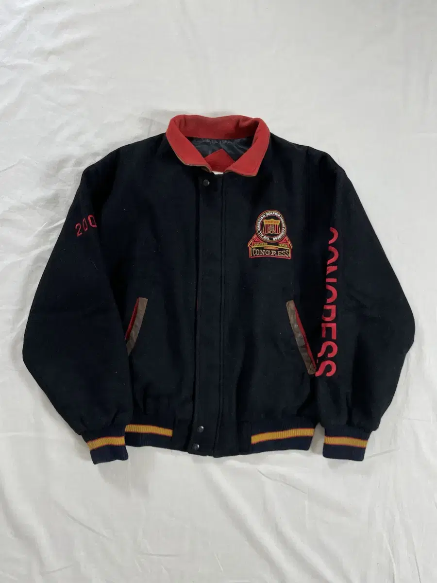 00s Schneiders Stadium Jacket L