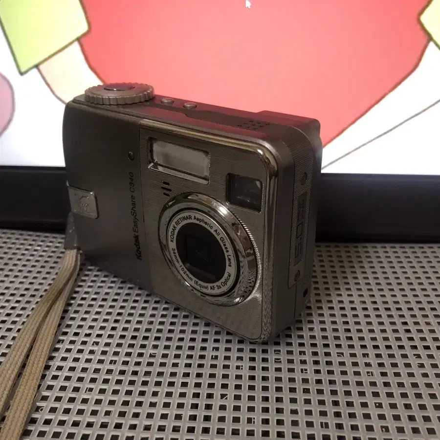 kodak Easyshare 코닥 이지쉐어 c340