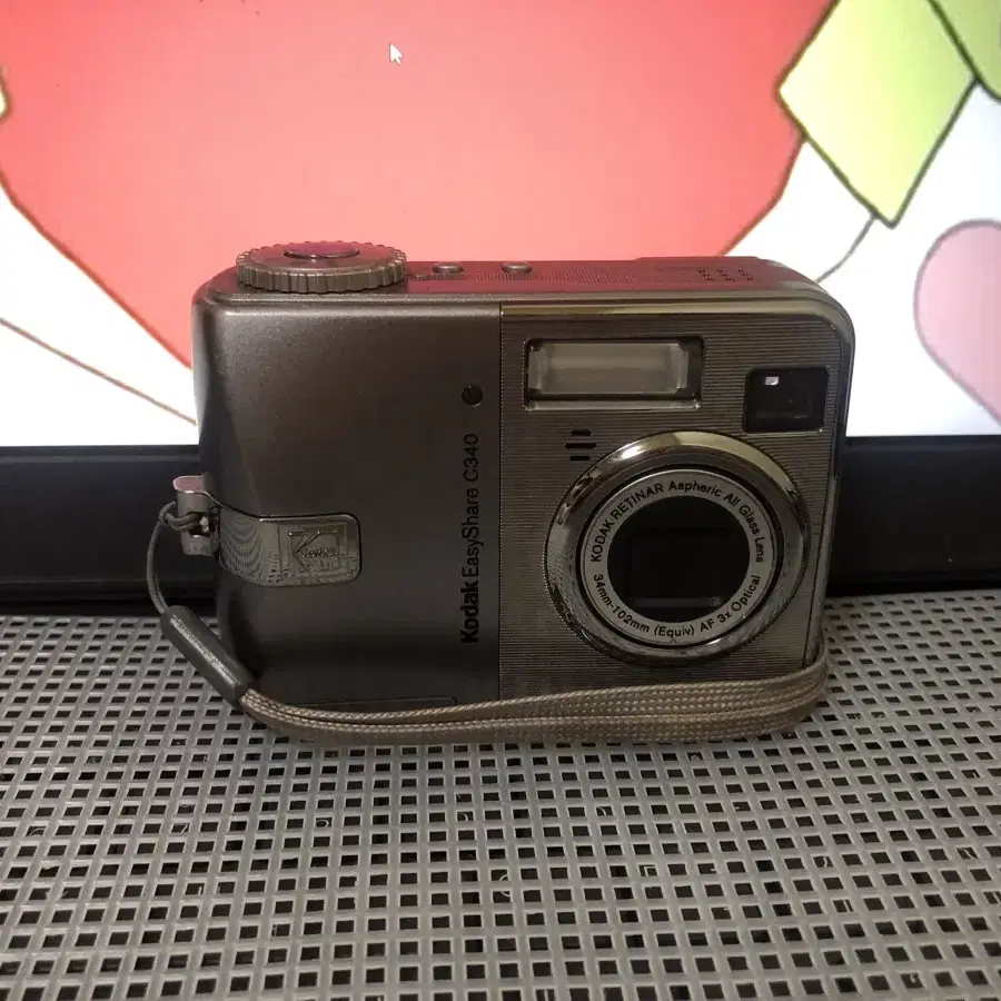 kodak Easyshare 코닥 이지쉐어 c340