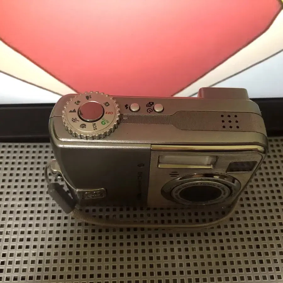 kodak Easyshare 코닥 이지쉐어 c340