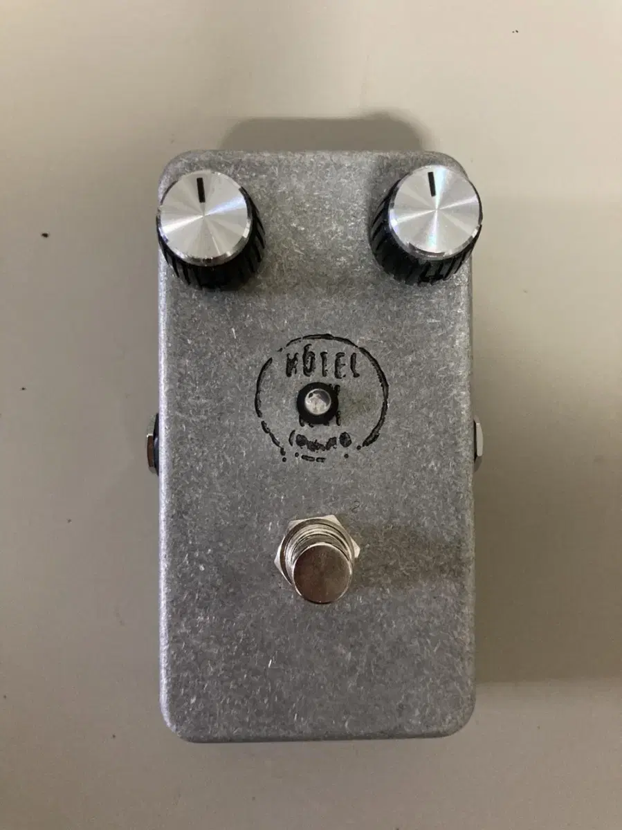 부티크 패달 Love Pedal Fuzz MK2