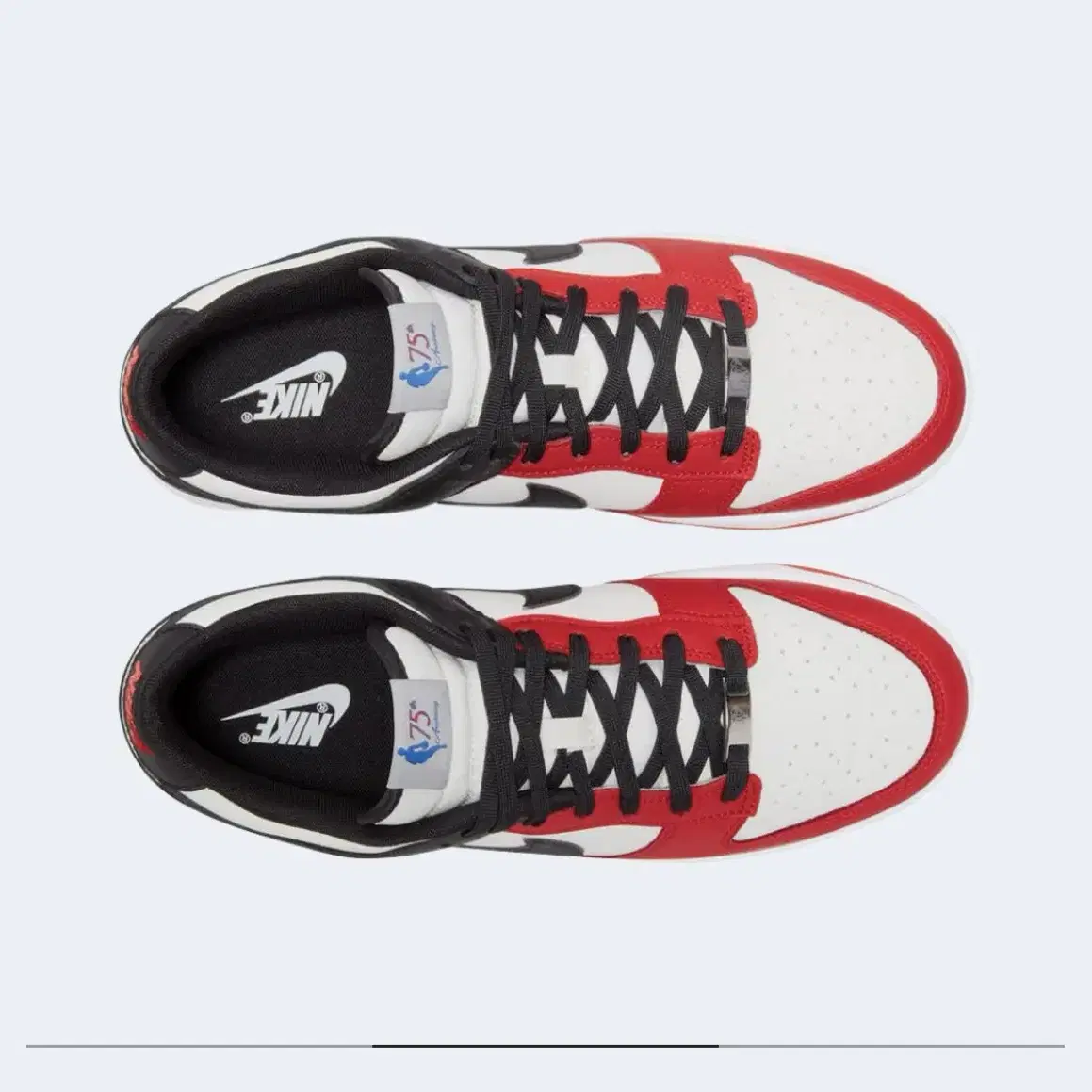 나이키 nba dunk low retro EMB 270 새상품