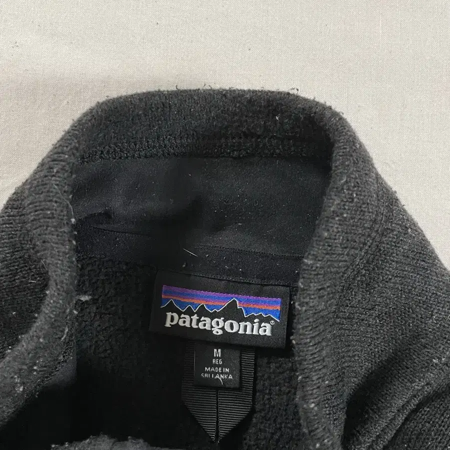 Patagonia 파타고니아 베터 스웨터 베스트 M