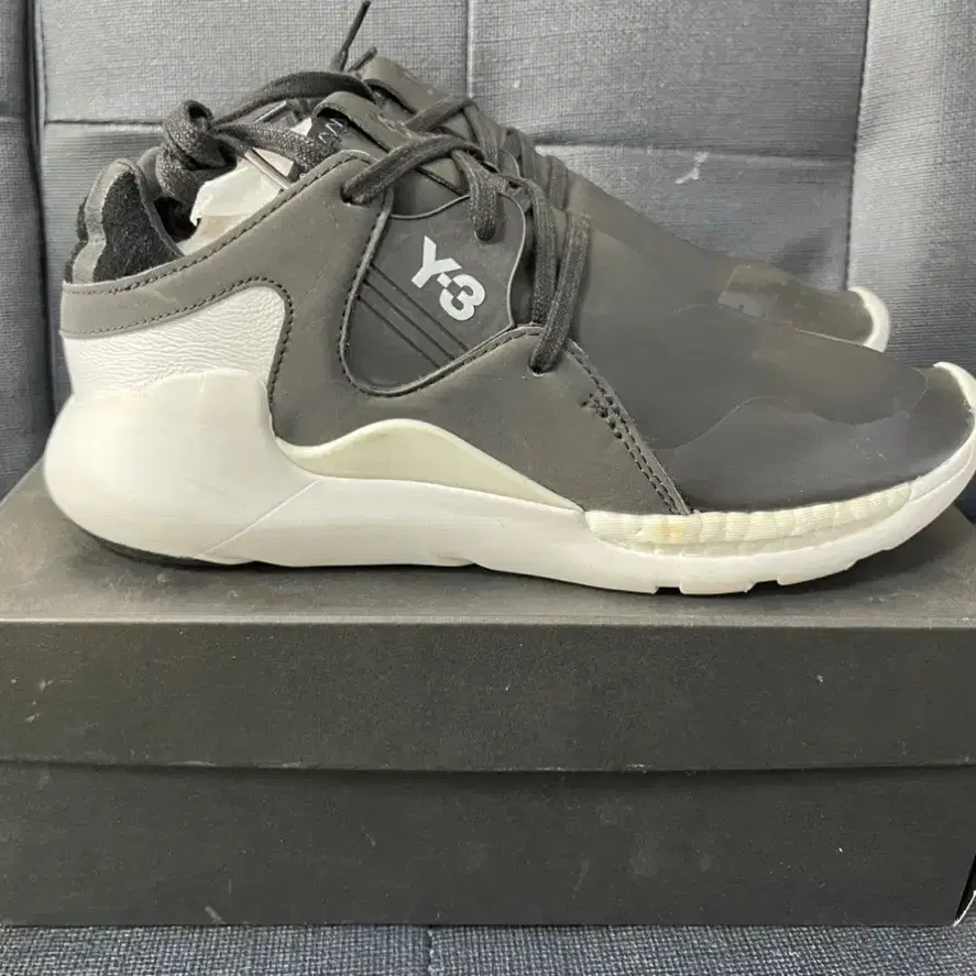 Y-3 요지야마모토 RUN Y3 240