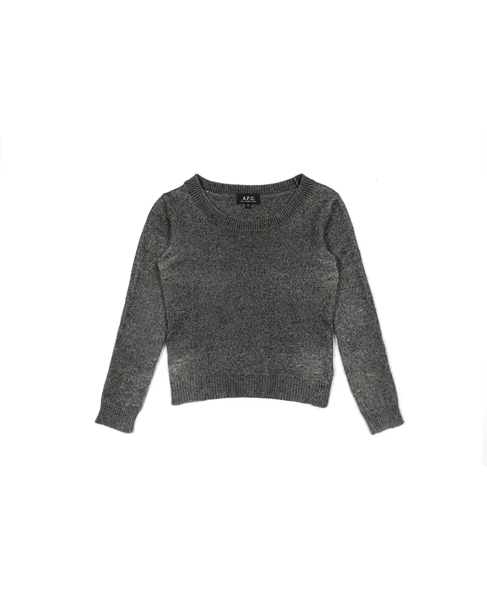 A.P.C. knitwear