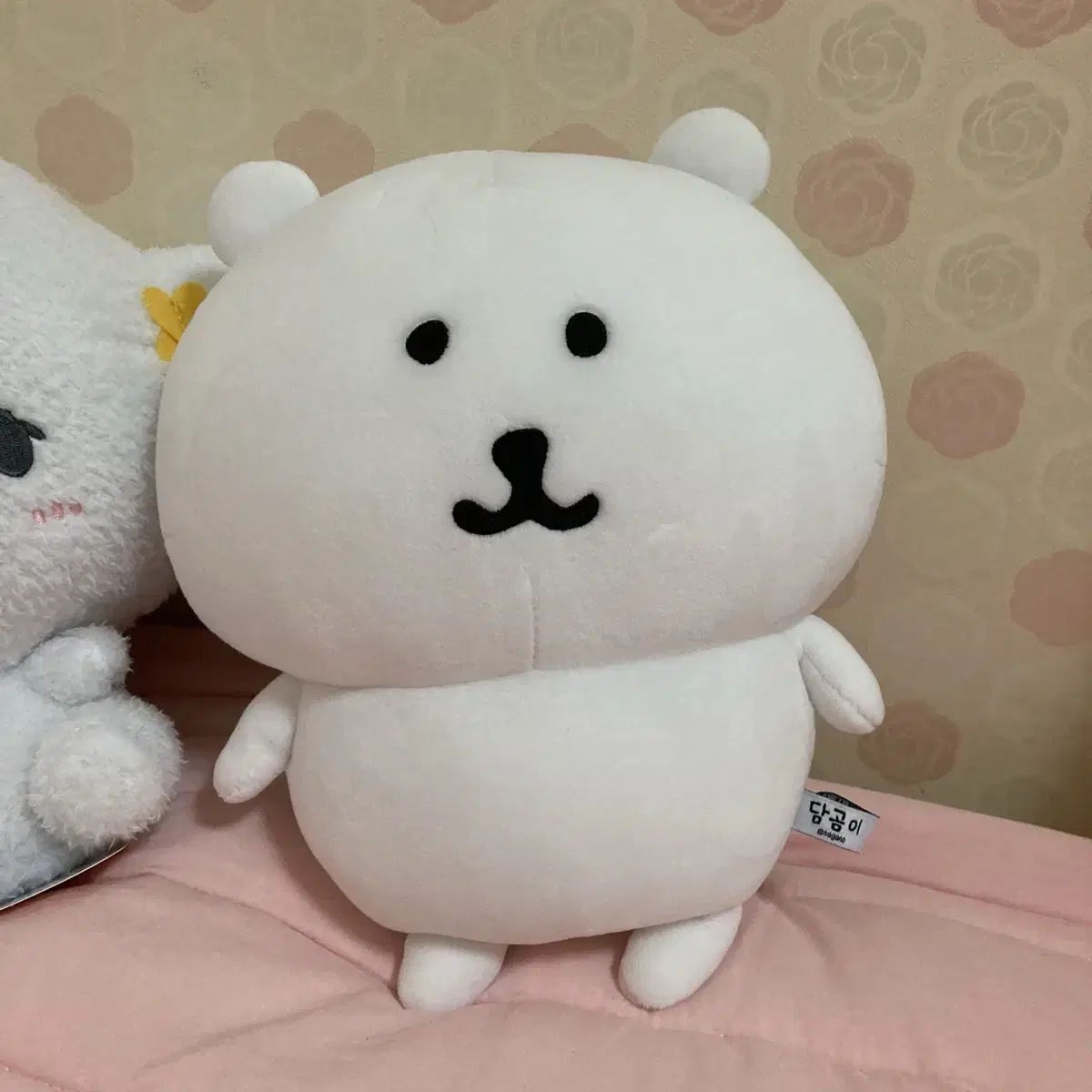 농담곰 담곰이 인형 키링 일괄