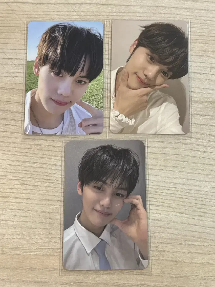 Sources)) zerobaseone zb1 kim gyuvin photocard bulk WTS