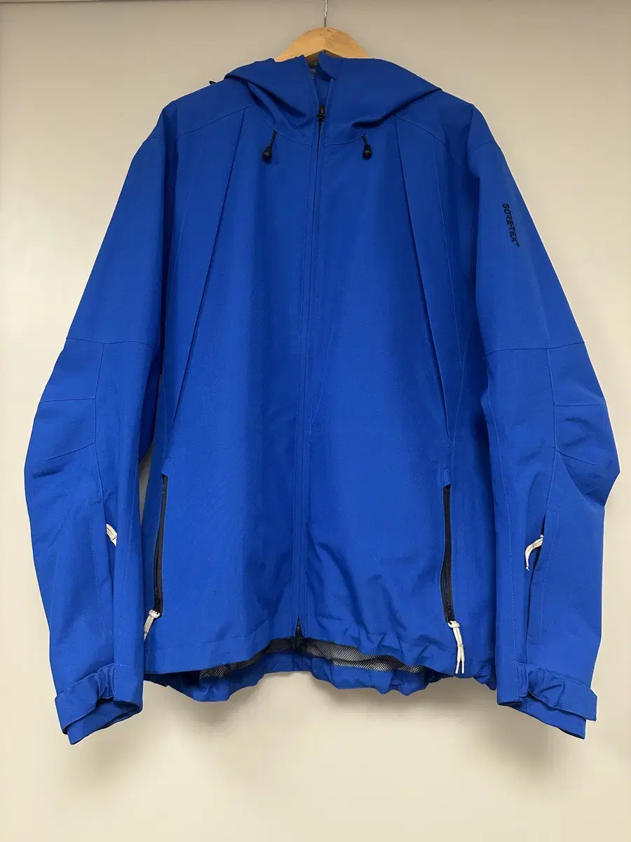 [L] gr10k 고어텍스 gore-tex 자켓