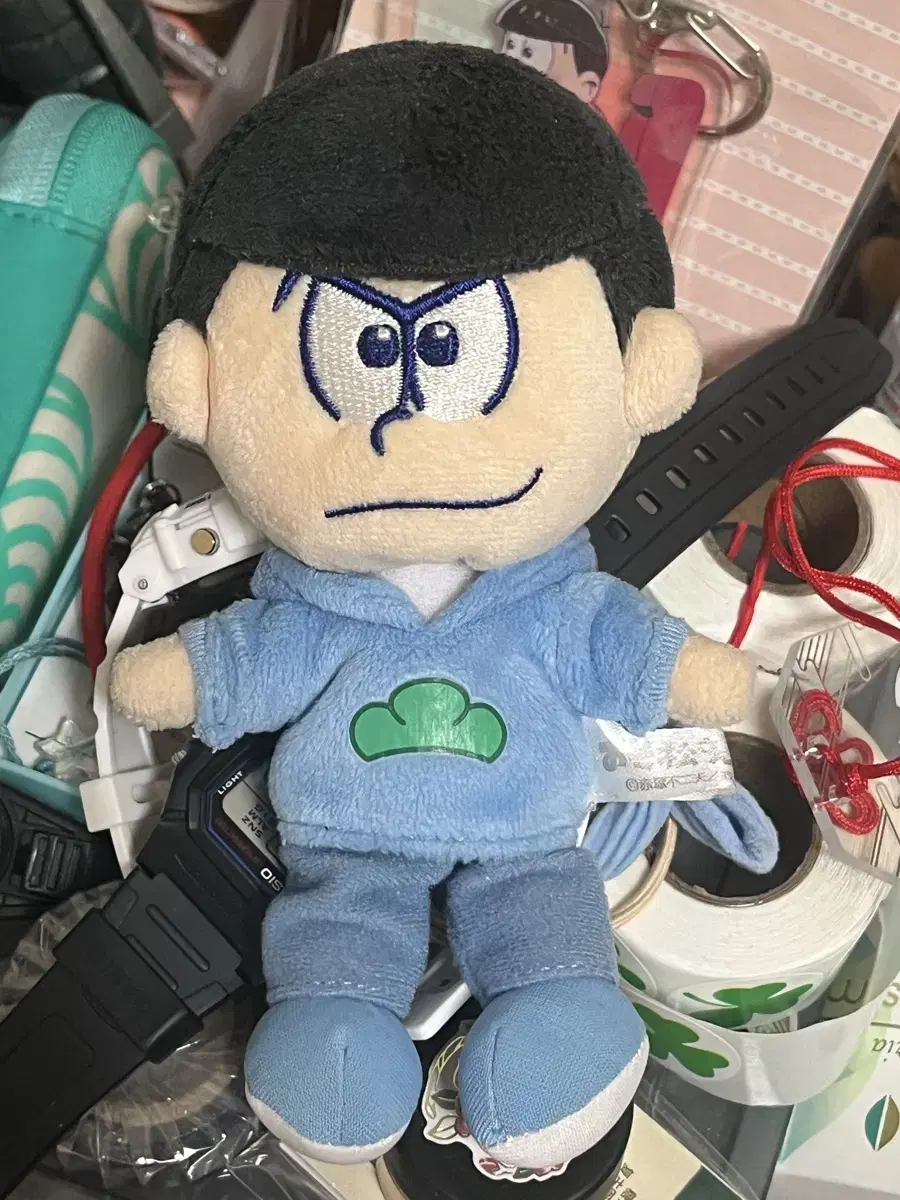 Osomatsu-san Karamatsu Nui for sale