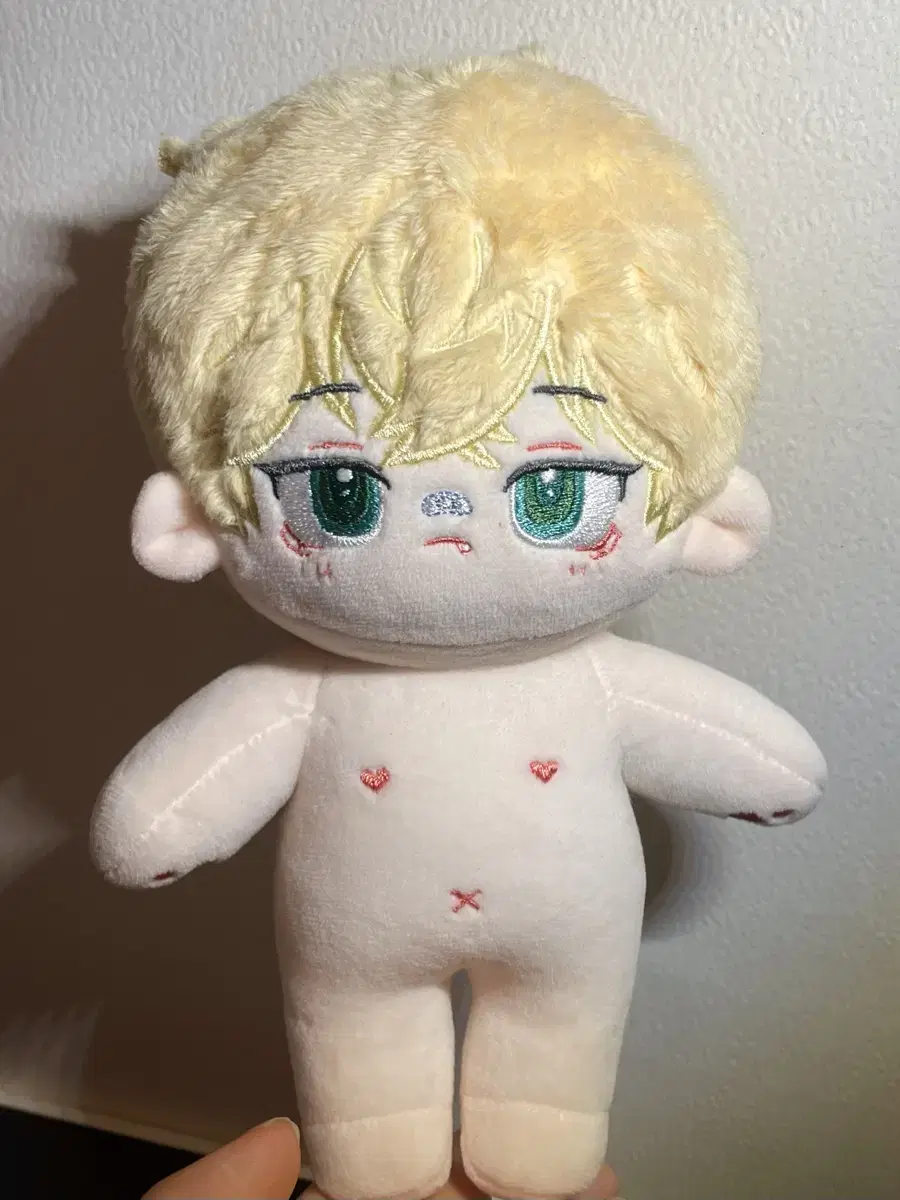 Chifuyu attribute 20cm doll sells