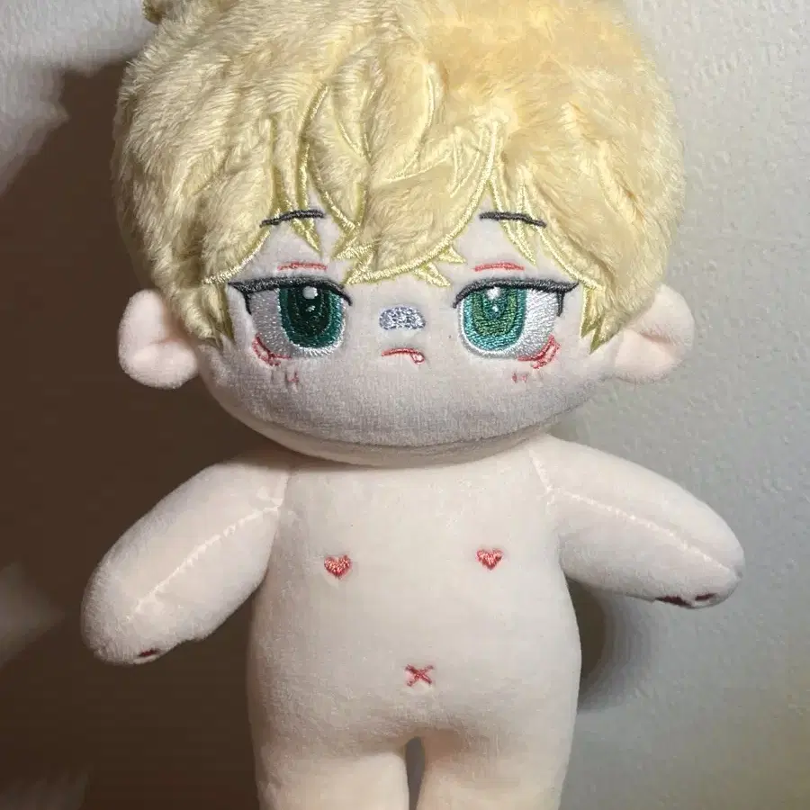 치후유 속성 20cm 인형 판매합니다