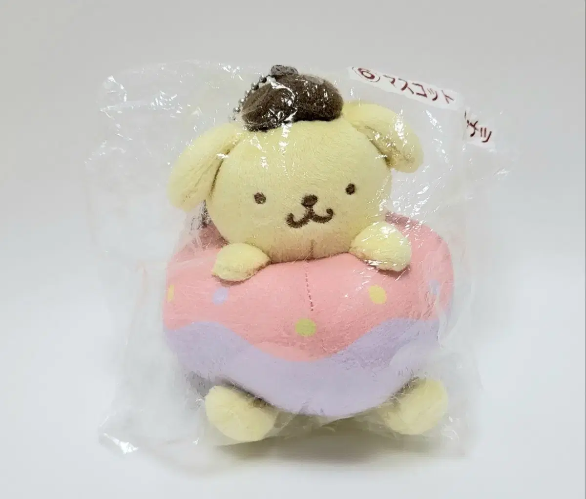 Pompompurin Vari Donut Special