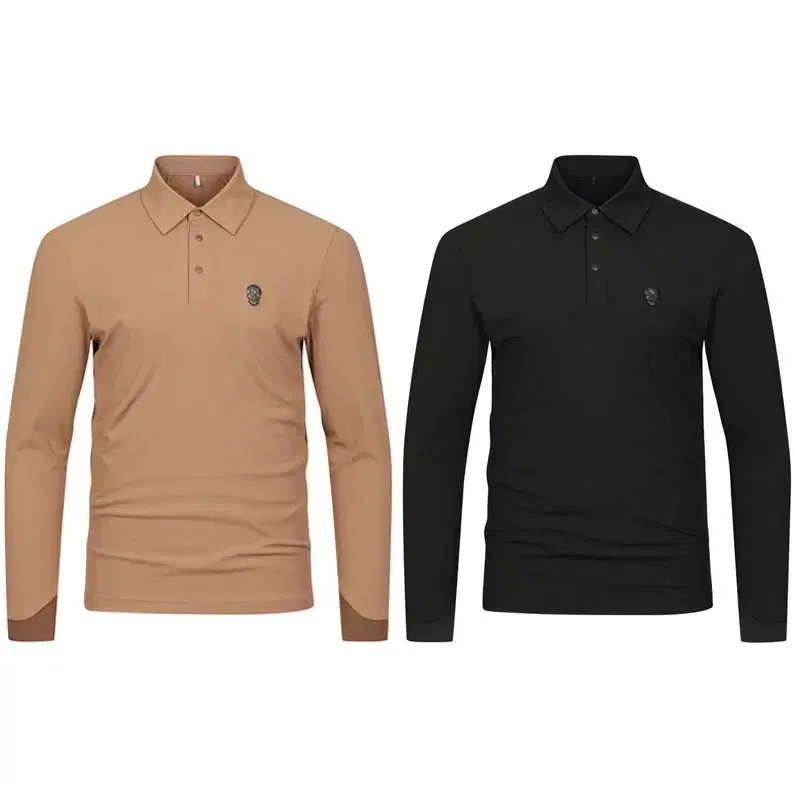 Amazing Cree Men's Polo Karati 2-Color