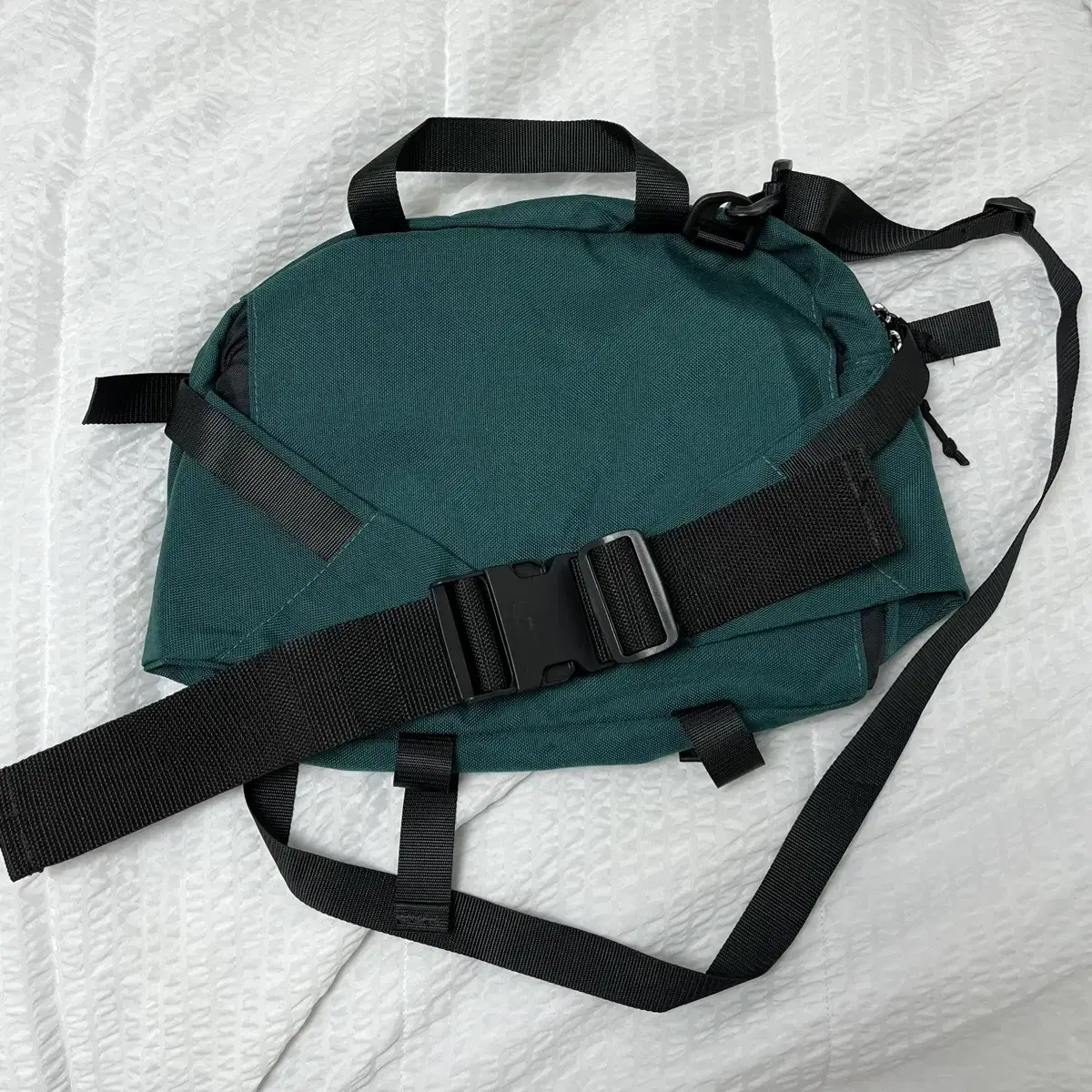 빈티지 엘엘빈 3way bag