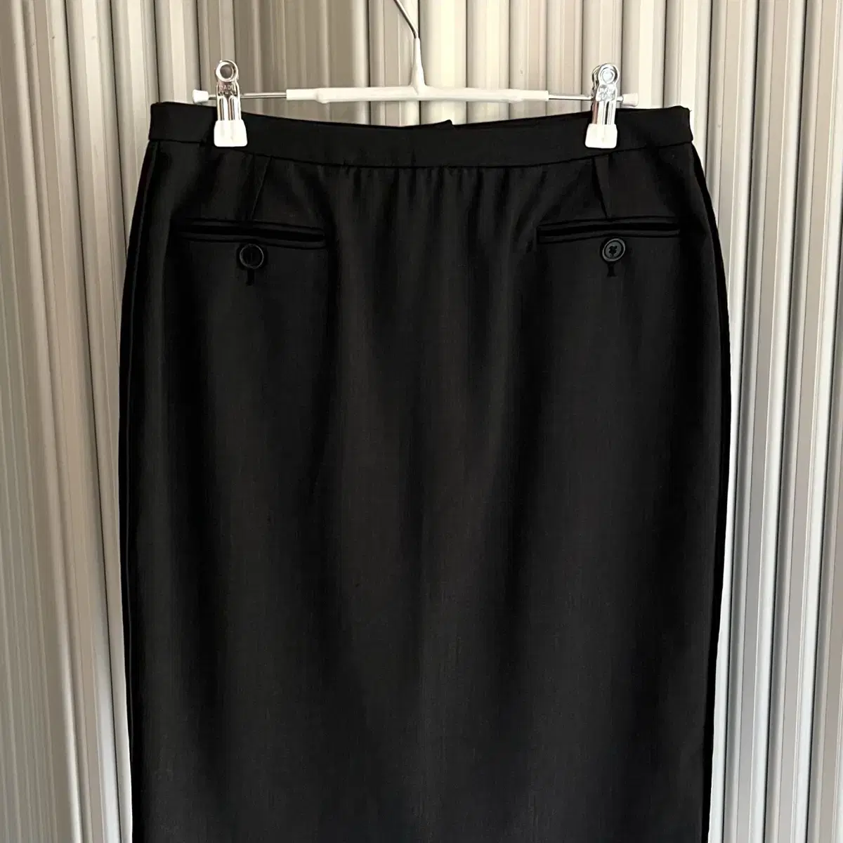 Prada skirt