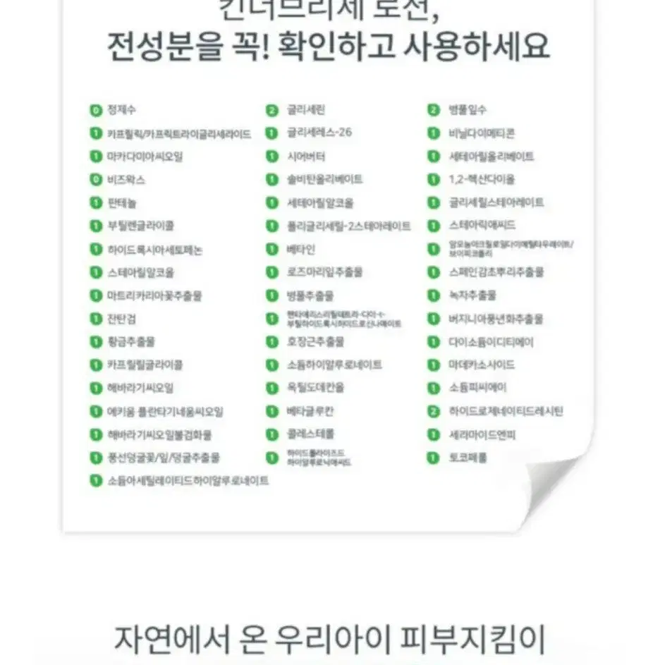 킨더브리제로션