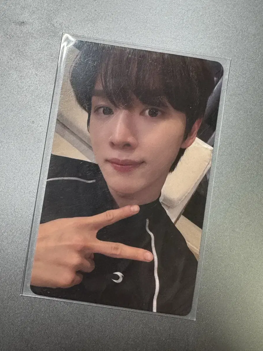 (Last price down!!)Sungchan Lucky Universal ld photocard riize Pools