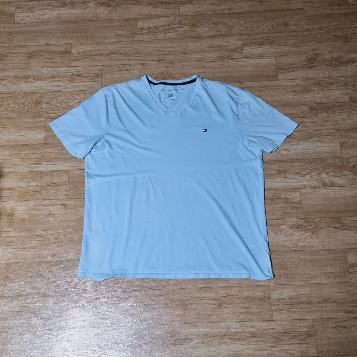 Tommy Hilfiger V-neck vahn 110~115