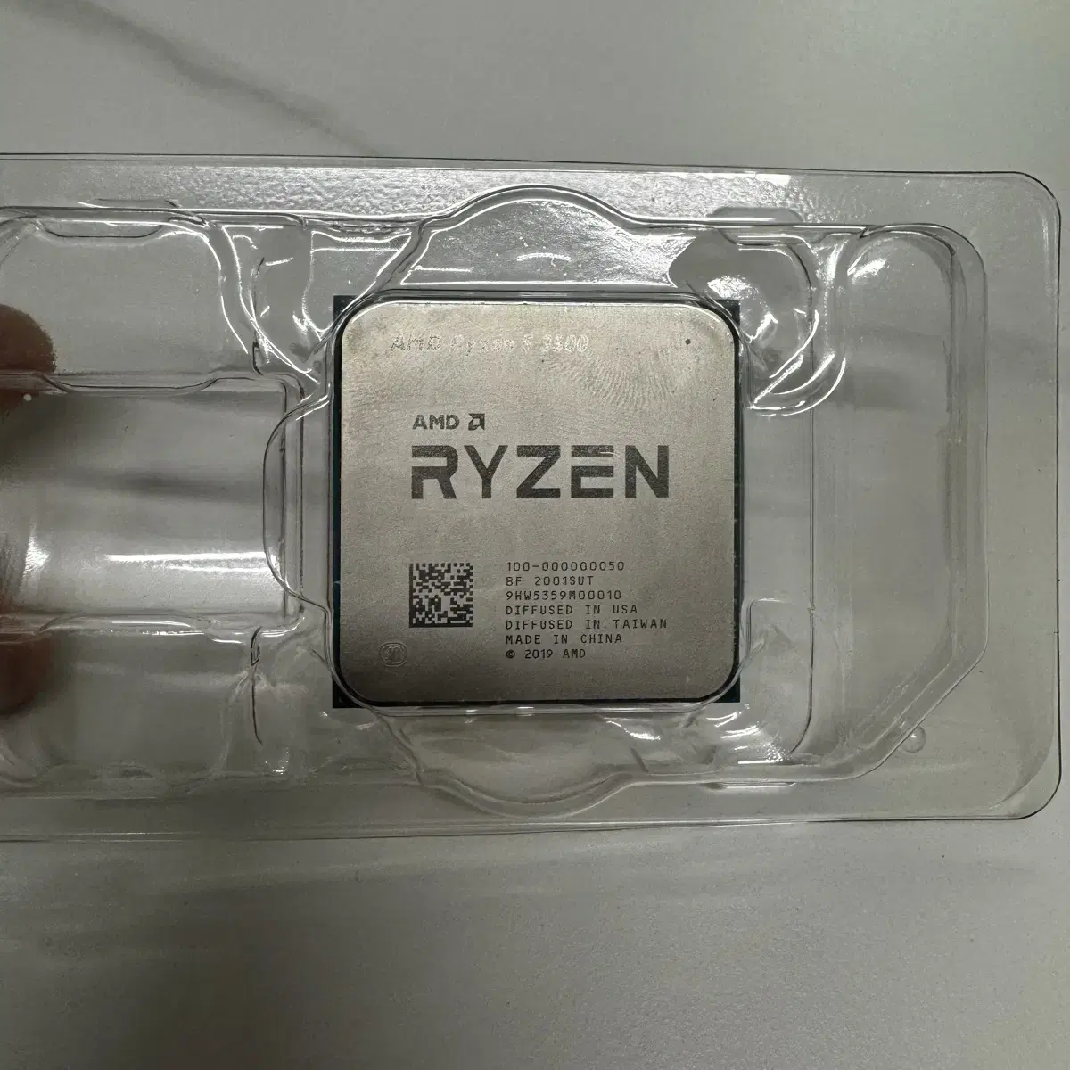 Amd 3500