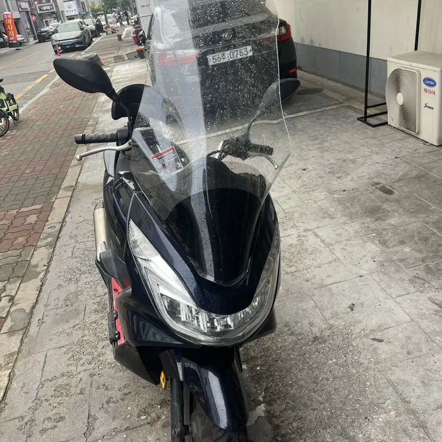 pcx125