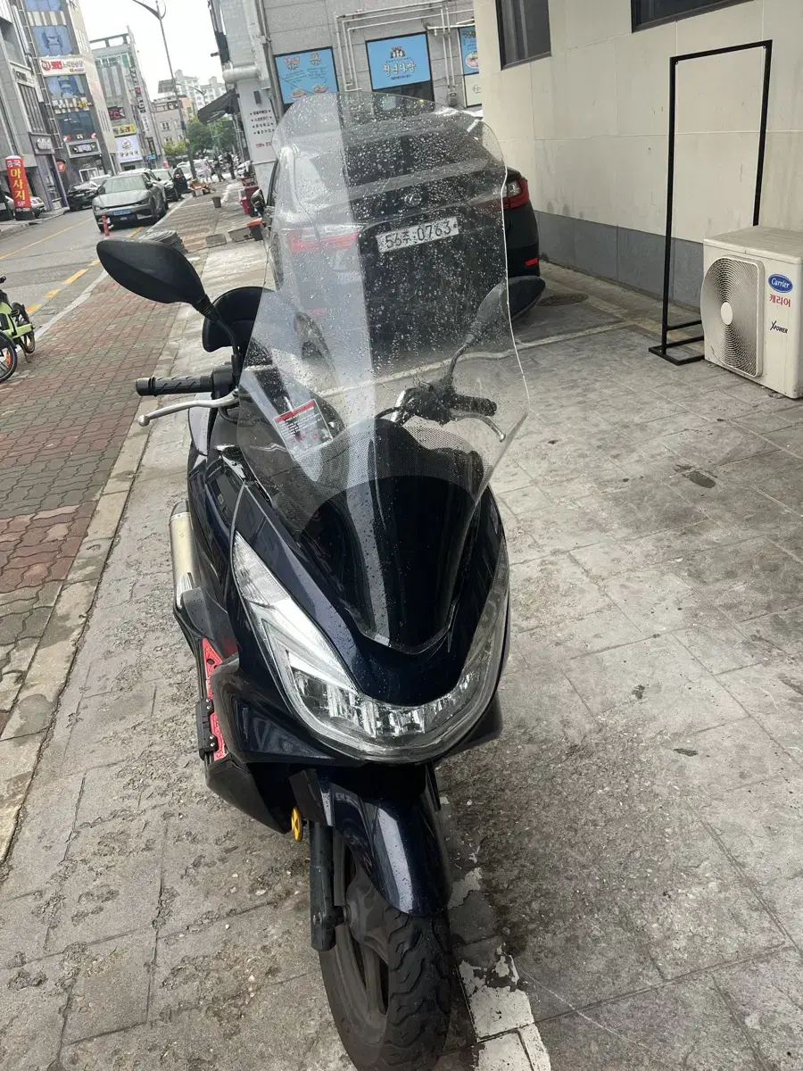 pcx125